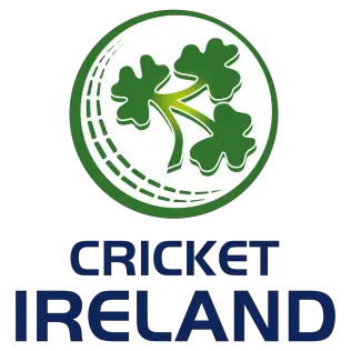 Ireland Cricket Team Logo