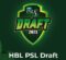 PSL 2025 Draft | PSL 10 Final Squads | Released & Retained Players List