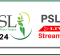 Watch PSL 2025 Live Streaming Online Free | PSL 10 Live