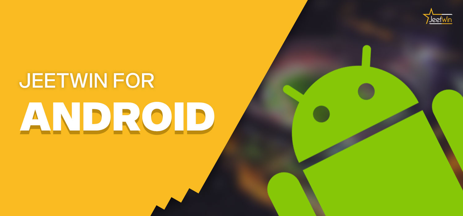 Jeetwin apk for Android