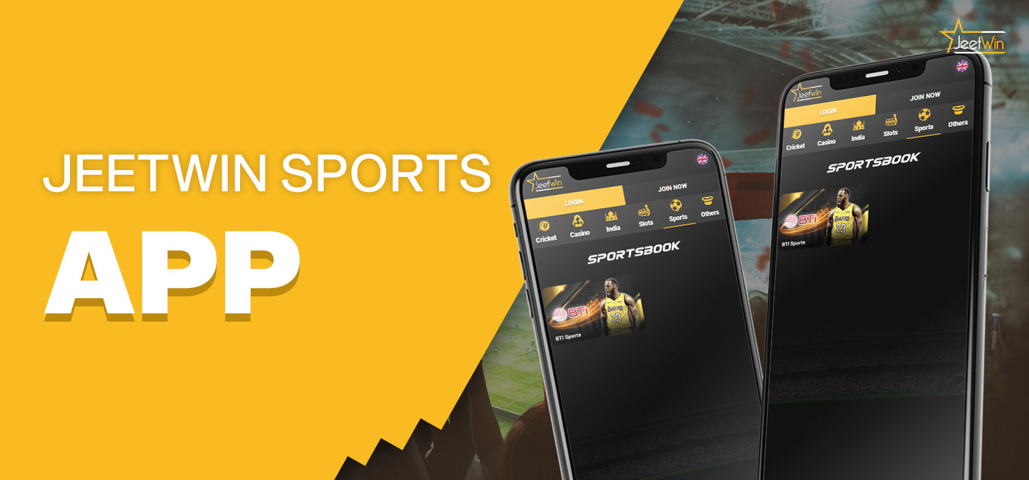 Jeetwin sports betting app
