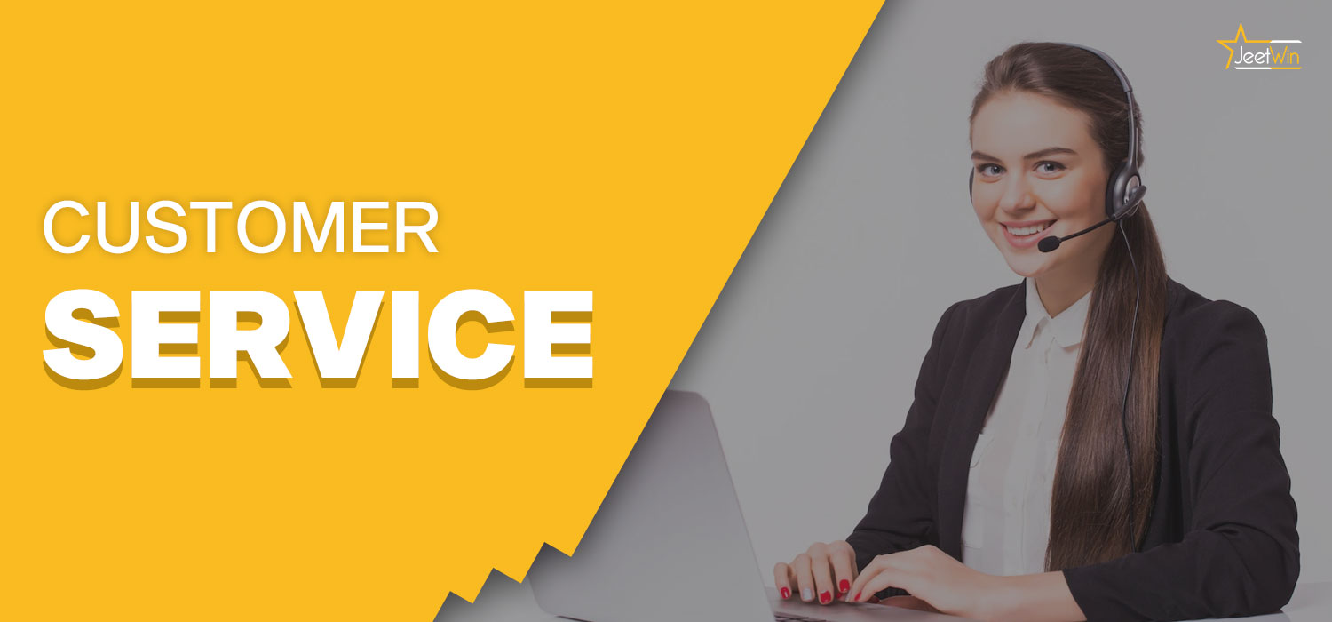 customer service